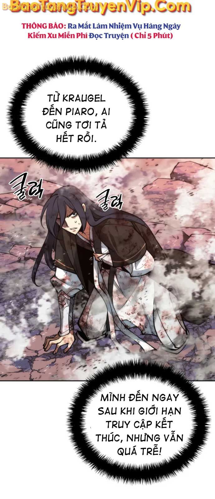 Thợ Rèn Huyền Thoại Chapter 279.1 - Trang 83