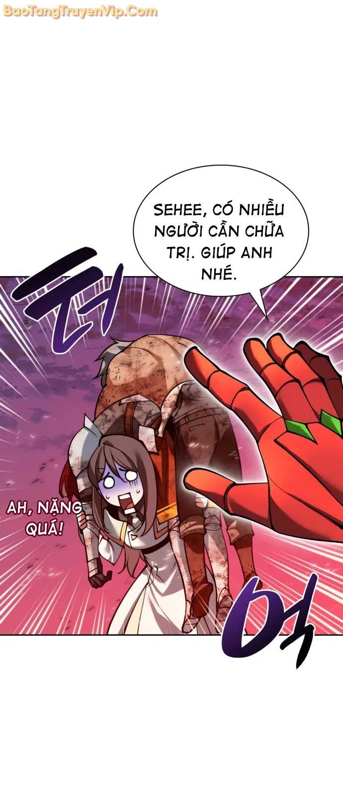 Thợ Rèn Huyền Thoại Chapter 279.1 - Trang 84