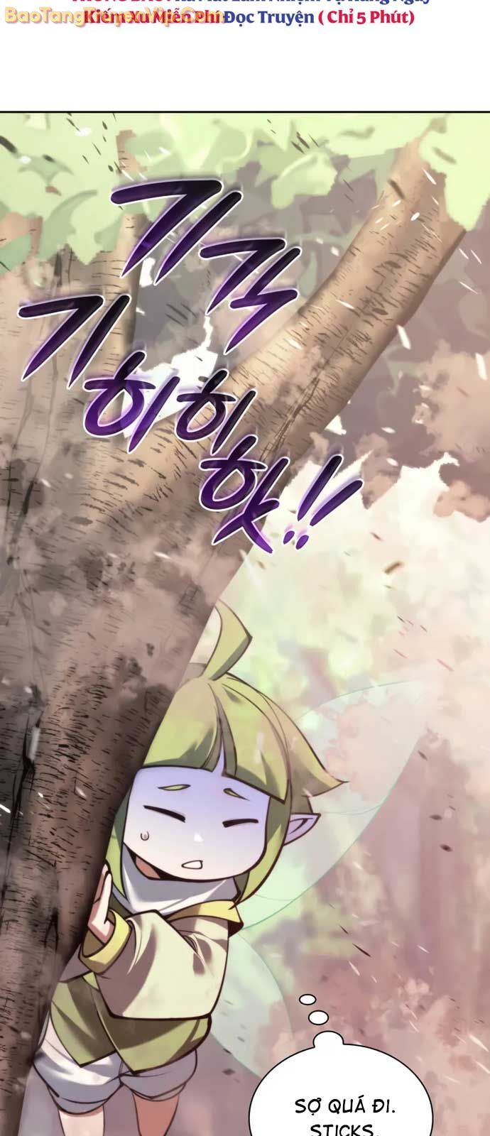 Thợ Rèn Huyền Thoại Chapter 279.1 - Trang 9