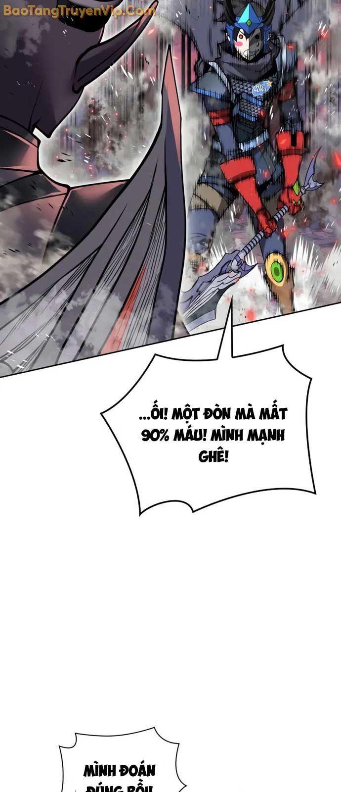 Thợ Rèn Huyền Thoại Chapter 279.1 - Trang 91