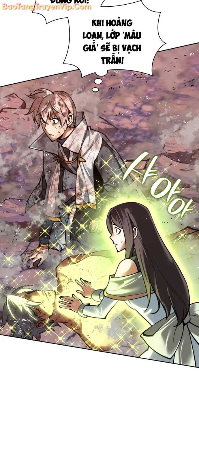 Thợ Rèn Huyền Thoại Chapter 279.1 - Trang 92