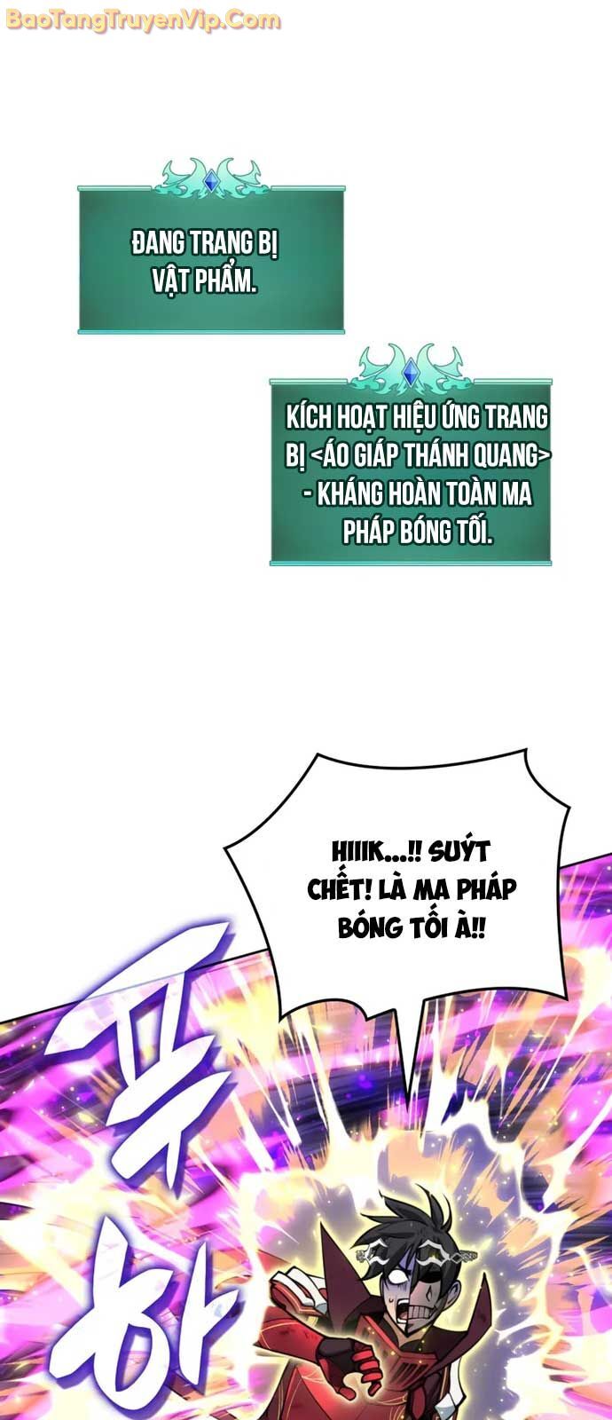 Thợ Rèn Huyền Thoại Chapter 279.1 - Trang 97