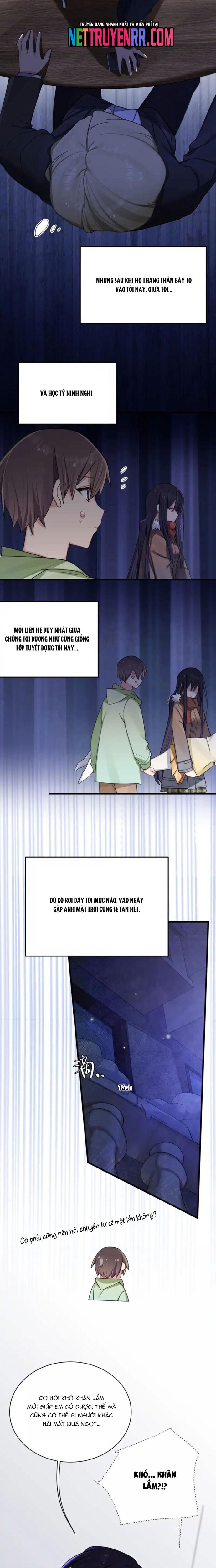 Làm Sao Để Chạy Trốn Dàn Hậu Cung Chapter 176 - Trang 1