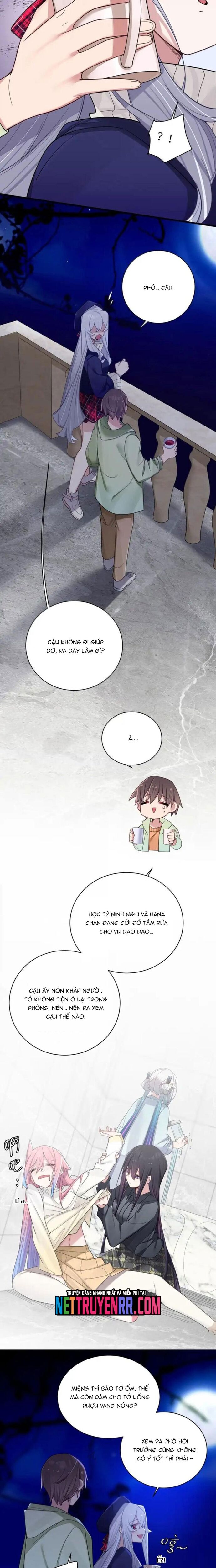 Làm Sao Để Chạy Trốn Dàn Hậu Cung Chapter 176 - Trang 5