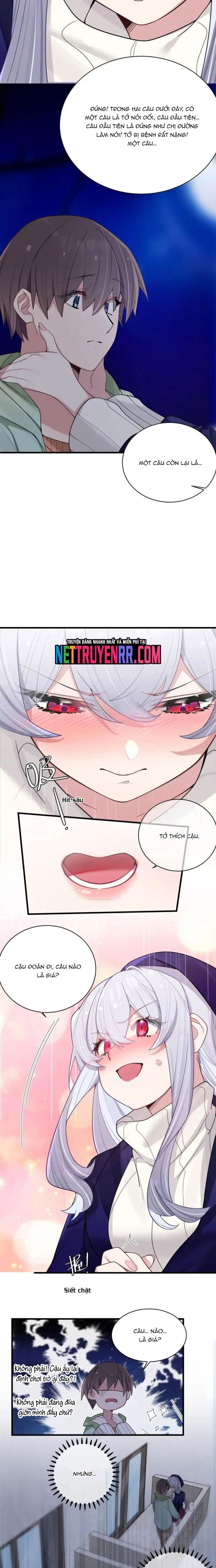 Làm Sao Để Chạy Trốn Dàn Hậu Cung Chapter 176 - Trang 8