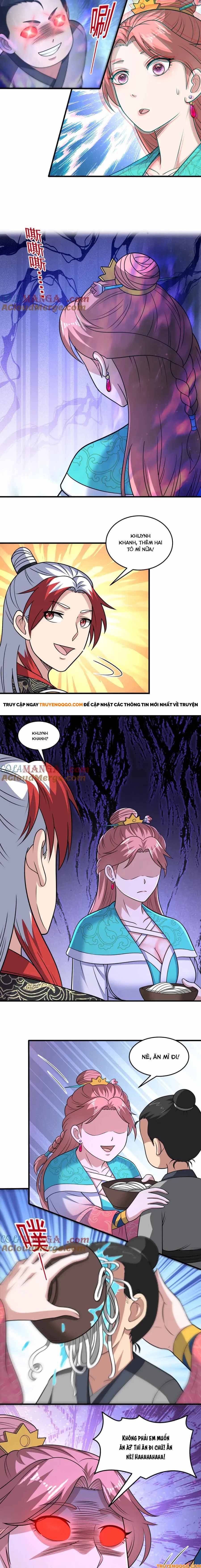 Luyện Khí Chi Thần - Chapter 129 - Page 5