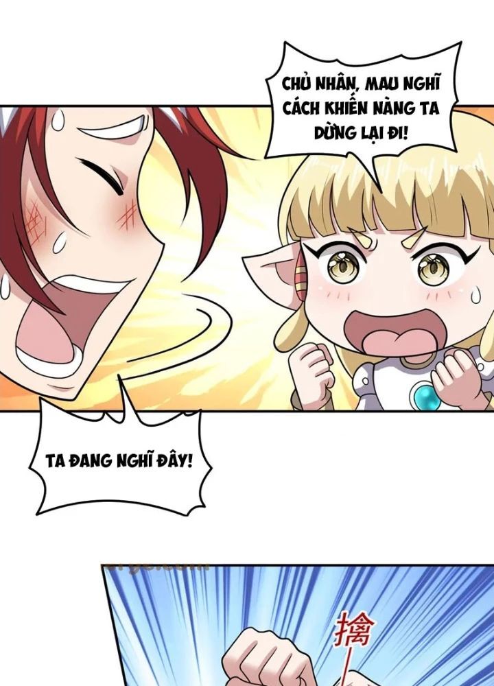 Luyện Khí Chi Thần - Chapter 130 - Page 10