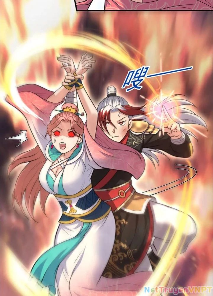 Luyện Khí Chi Thần - Chapter 130 - Page 12