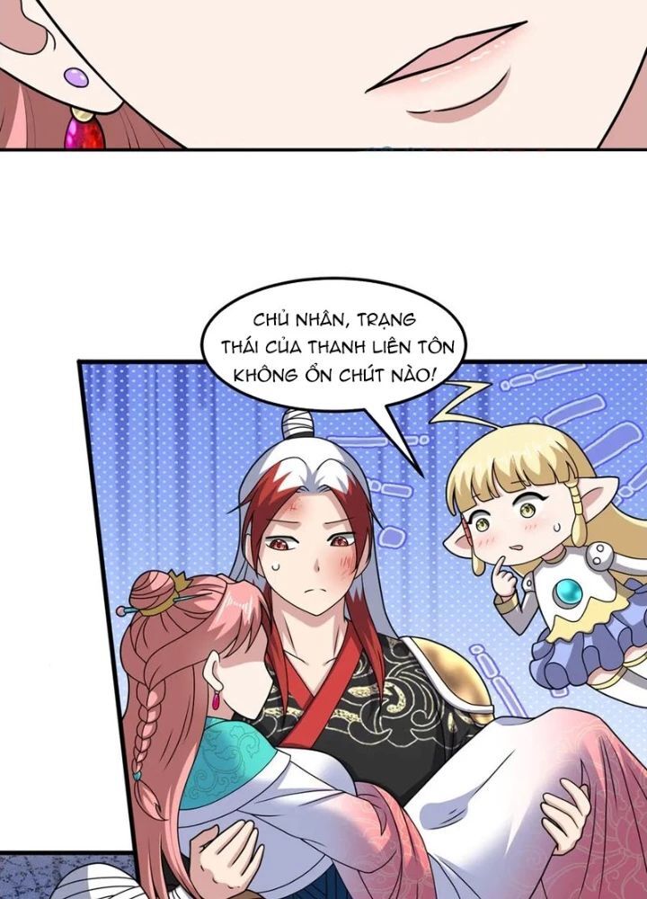 Luyện Khí Chi Thần - Chapter 130 - Page 16