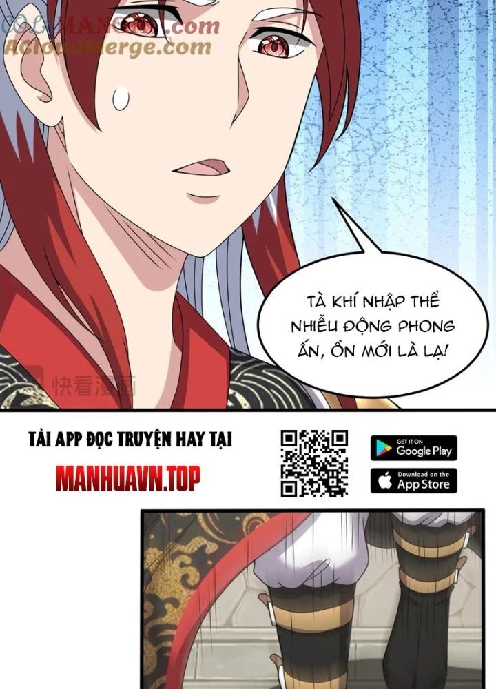 Luyện Khí Chi Thần - Chapter 130 - Page 18