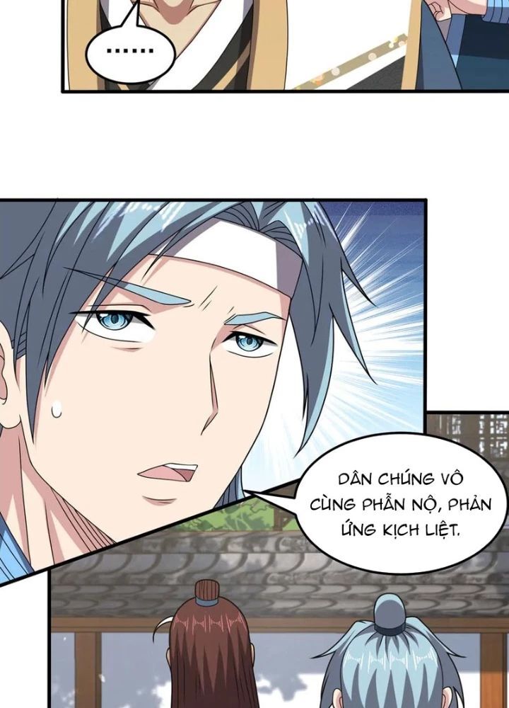 Luyện Khí Chi Thần - Chapter 130 - Page 24