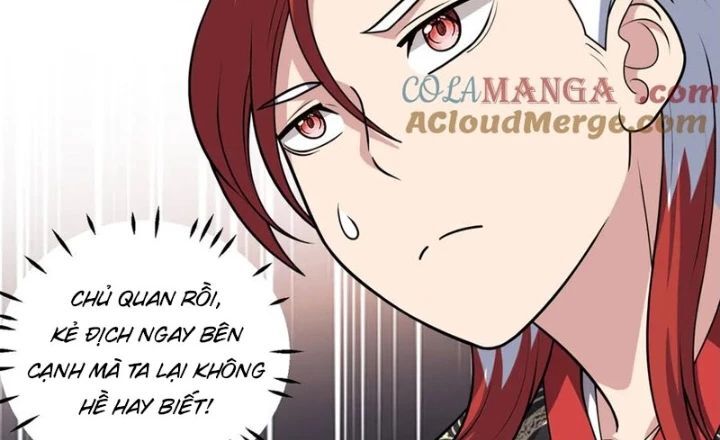 Luyện Khí Chi Thần - Chapter 130 - Page 3