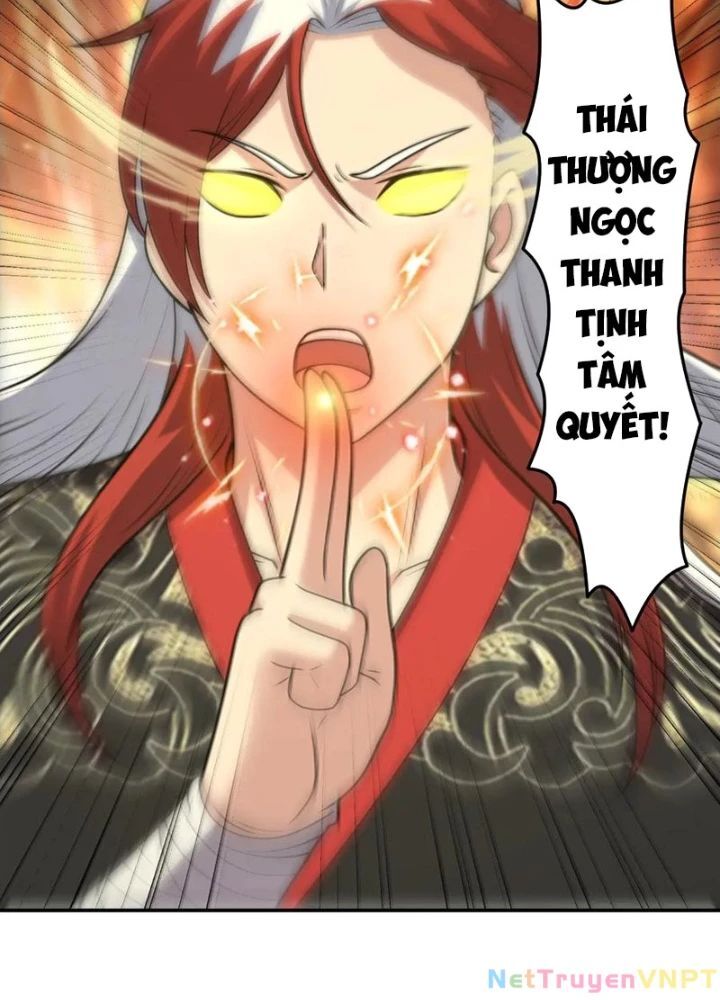 Luyện Khí Chi Thần - Chapter 130 - Page 34