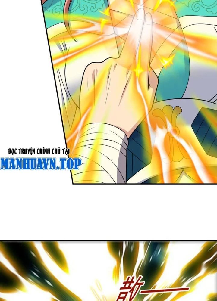 Luyện Khí Chi Thần - Chapter 130 - Page 36