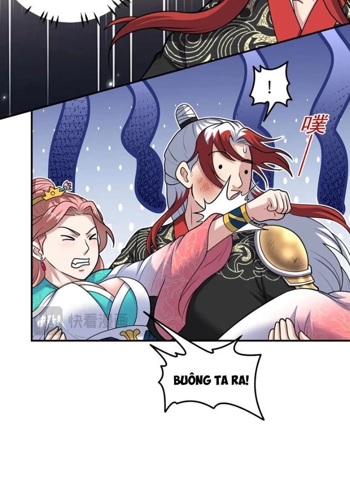 Luyện Khí Chi Thần - Chapter 130 - Page 4