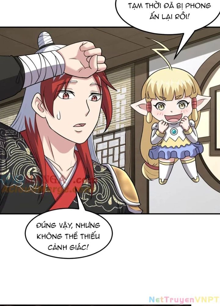 Luyện Khí Chi Thần - Chapter 130 - Page 40