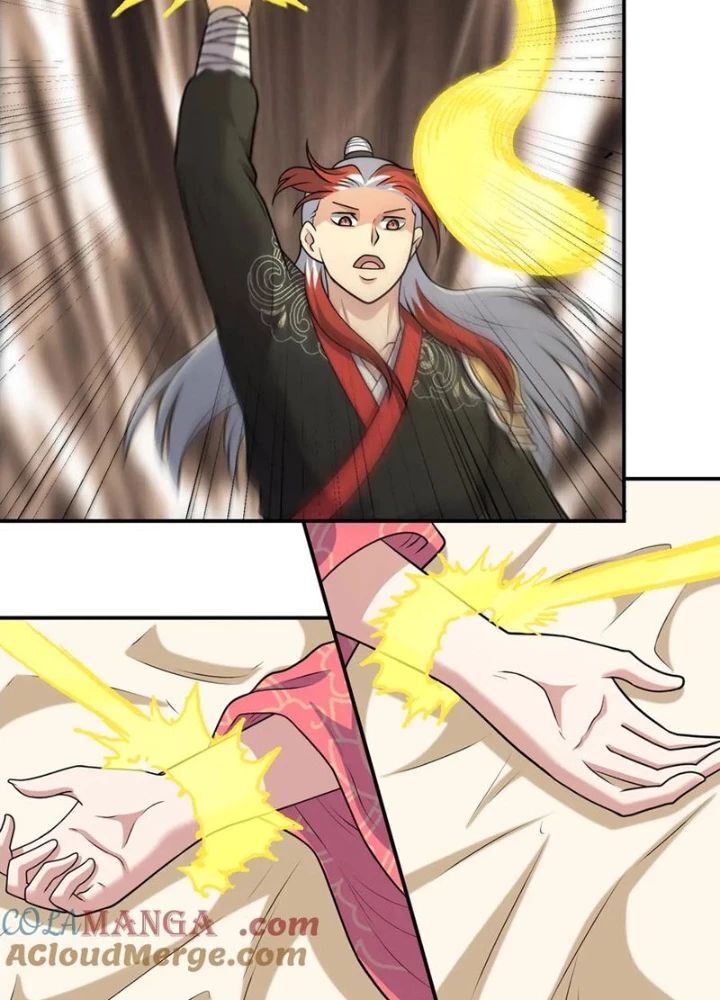 Luyện Khí Chi Thần - Chapter 130 - Page 42