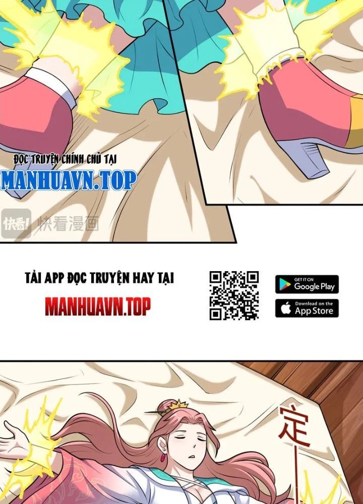 Luyện Khí Chi Thần - Chapter 130 - Page 44