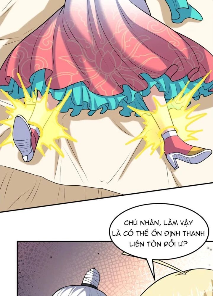 Luyện Khí Chi Thần - Chapter 130 - Page 46