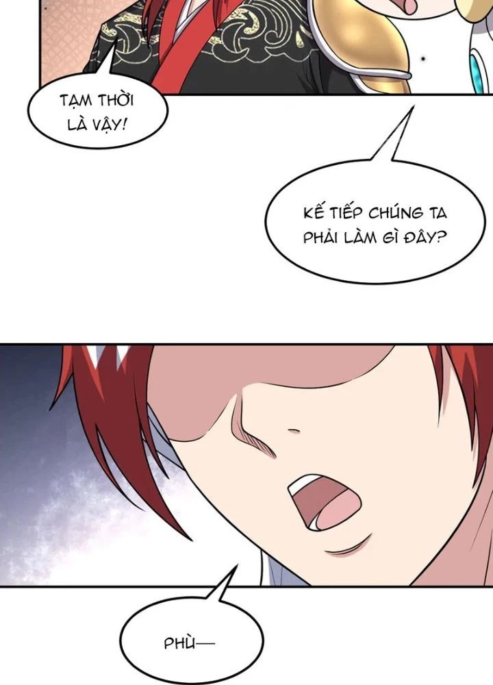 Luyện Khí Chi Thần - Chapter 130 - Page 48