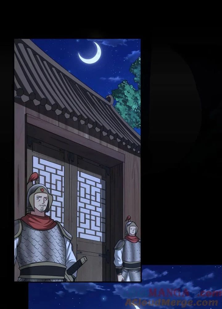 Luyện Khí Chi Thần - Chapter 130 - Page 52