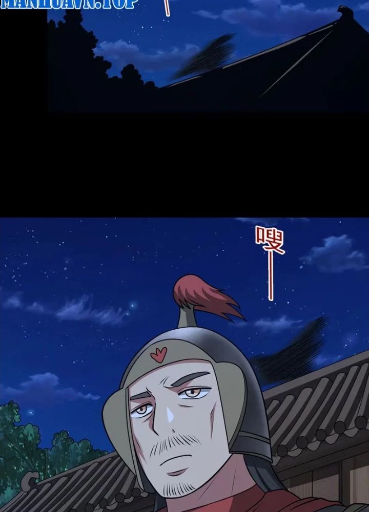 Luyện Khí Chi Thần - Chapter 130 - Page 54