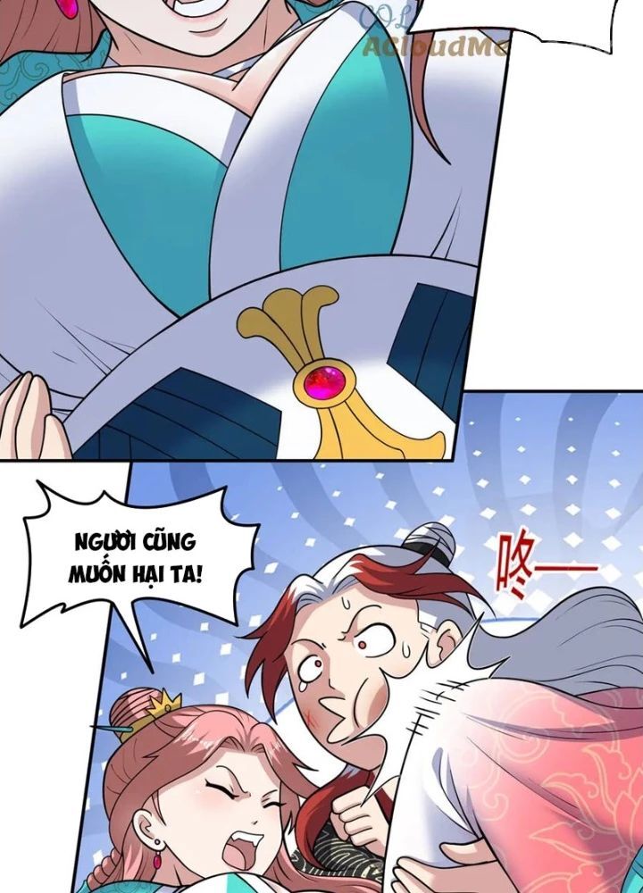 Luyện Khí Chi Thần - Chapter 130 - Page 6