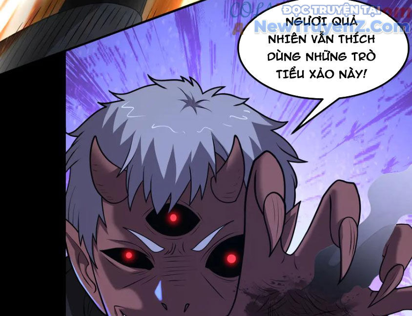 Luyện Khí Chi Thần - Chapter 131 - Page 10