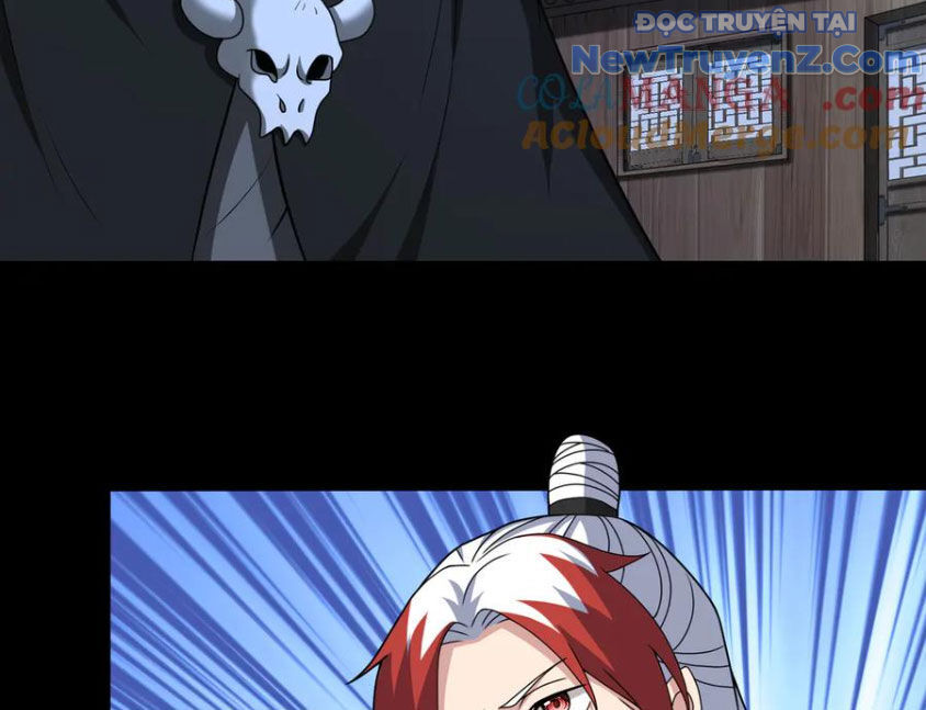 Luyện Khí Chi Thần - Chapter 131 - Page 16