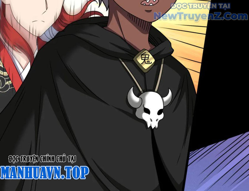 Luyện Khí Chi Thần - Chapter 131 - Page 20