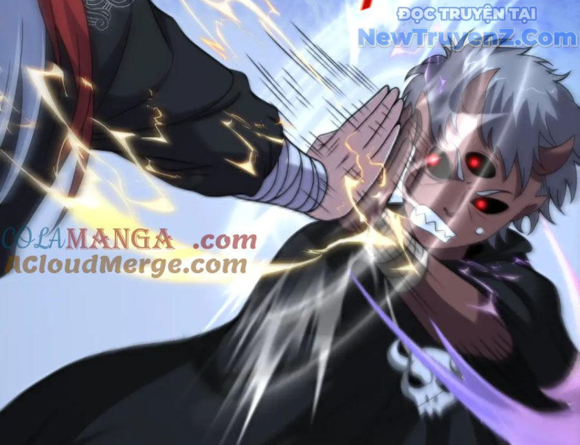Luyện Khí Chi Thần - Chapter 131 - Page 24