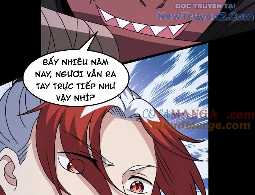 Luyện Khí Chi Thần - Chapter 131 - Page 27