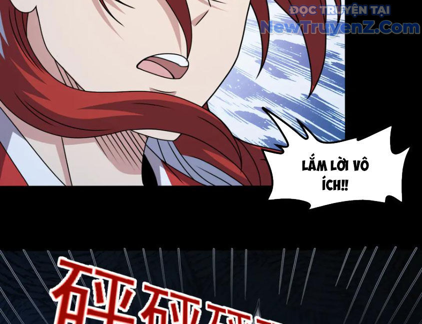 Luyện Khí Chi Thần - Chapter 131 - Page 28