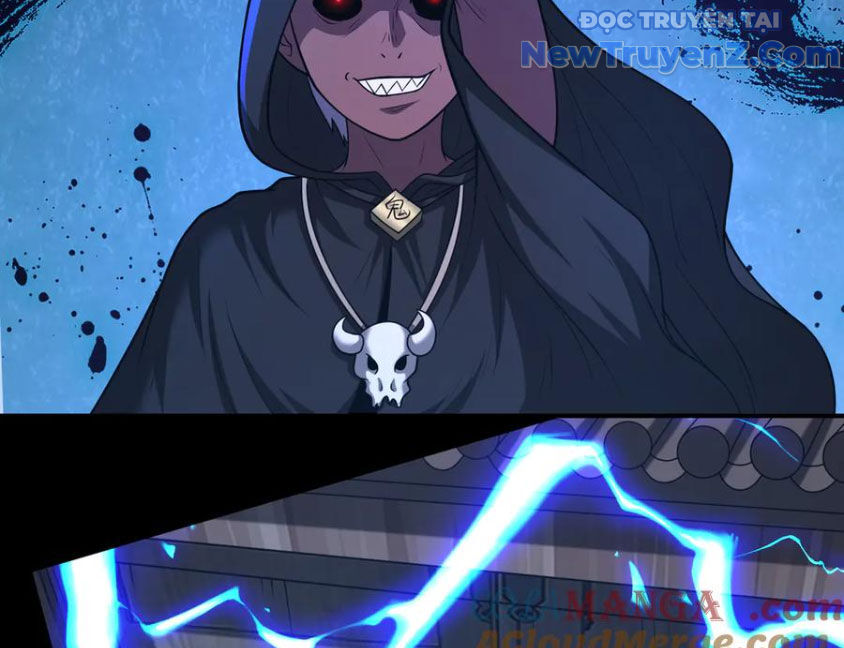 Luyện Khí Chi Thần - Chapter 131 - Page 3