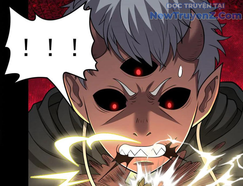 Luyện Khí Chi Thần - Chapter 131 - Page 35