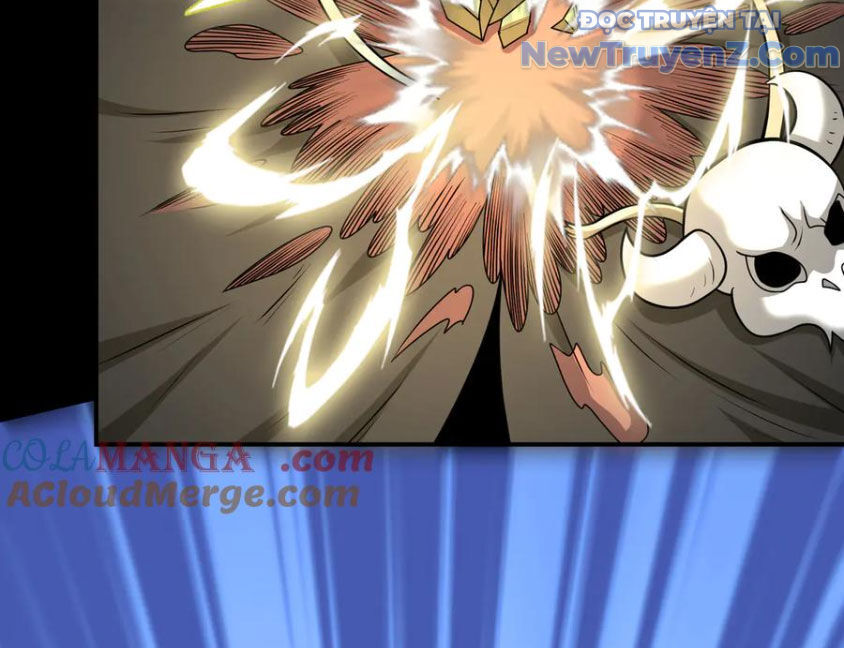 Luyện Khí Chi Thần - Chapter 131 - Page 36