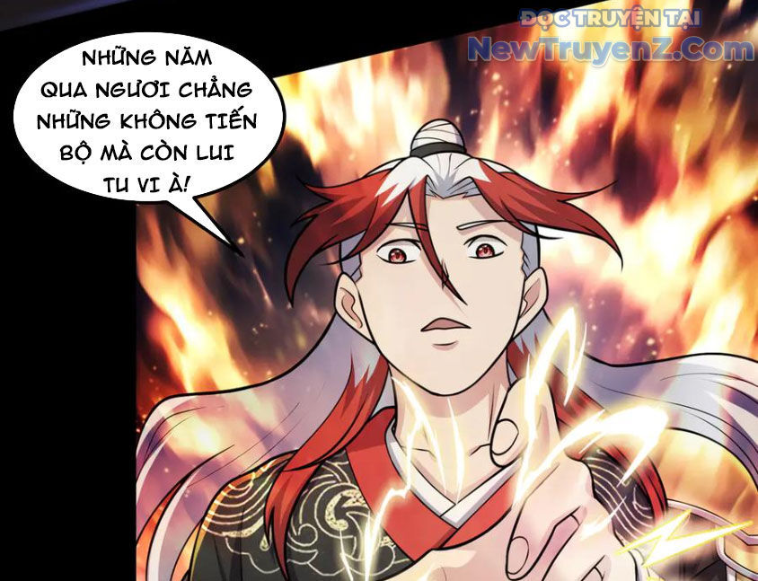 Luyện Khí Chi Thần - Chapter 131 - Page 41