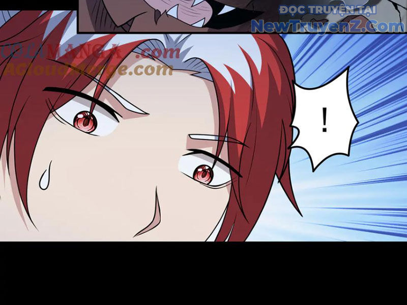 Luyện Khí Chi Thần - Chapter 131 - Page 58