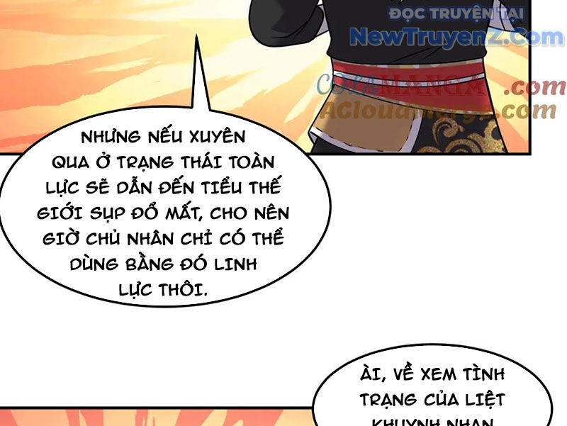 Luyện Khí Chi Thần - Chapter 132 - Page 10
