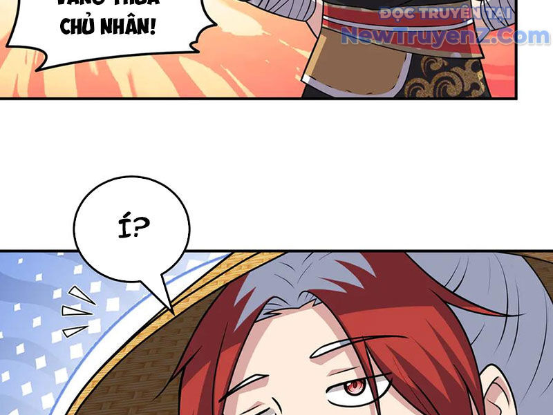 Luyện Khí Chi Thần - Chapter 132 - Page 12