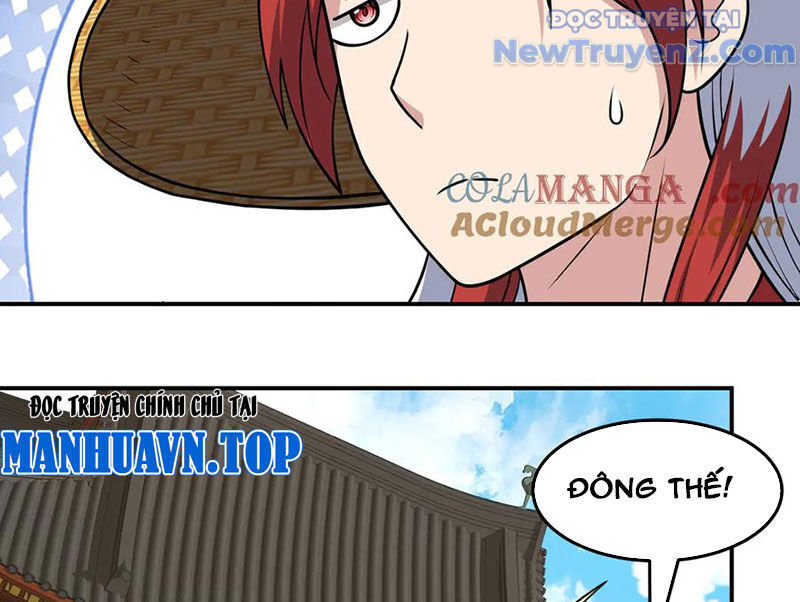 Luyện Khí Chi Thần - Chapter 132 - Page 13