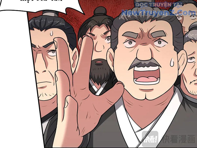 Luyện Khí Chi Thần - Chapter 132 - Page 17