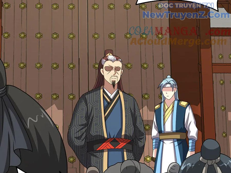 Luyện Khí Chi Thần - Chapter 132 - Page 19