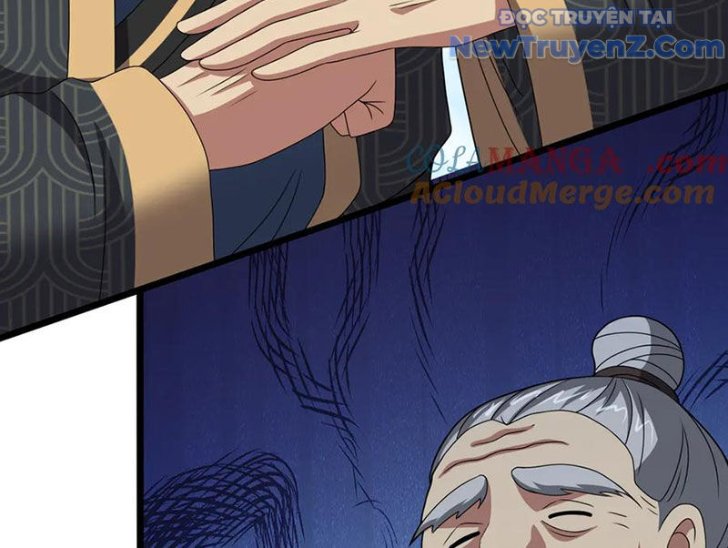 Luyện Khí Chi Thần - Chapter 132 - Page 22
