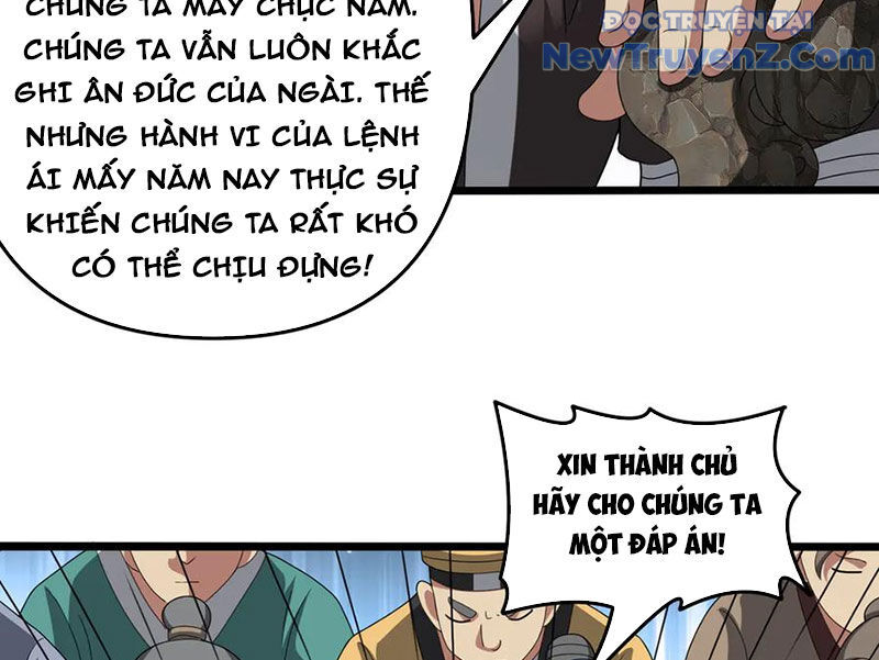 Luyện Khí Chi Thần - Chapter 132 - Page 24