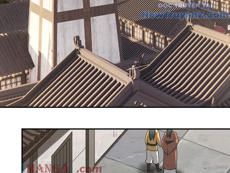 Luyện Khí Chi Thần - Chapter 132 - Page 3