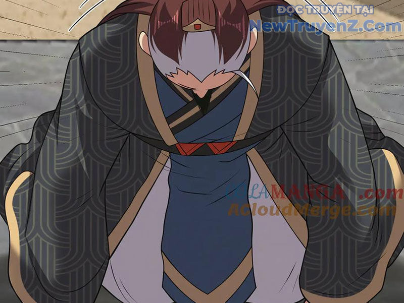 Luyện Khí Chi Thần - Chapter 132 - Page 31