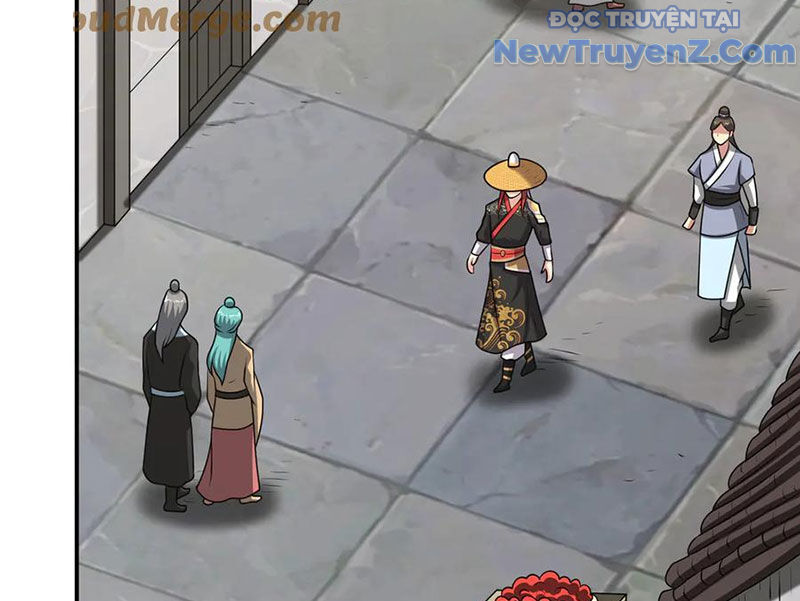 Luyện Khí Chi Thần - Chapter 132 - Page 4