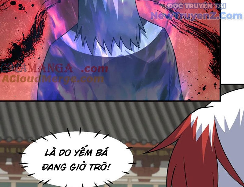 Luyện Khí Chi Thần - Chapter 132 - Page 41