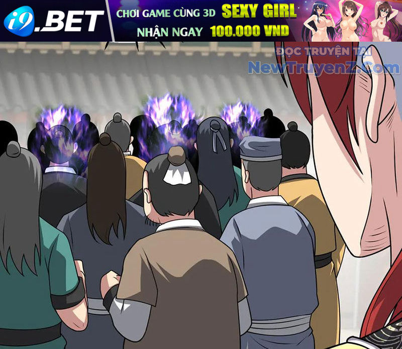 Luyện Khí Chi Thần - Chapter 132 - Page 42